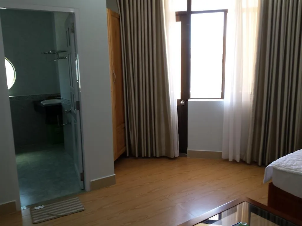 Tuan Vinh Hotel Vung Tau 0*,  Vietname