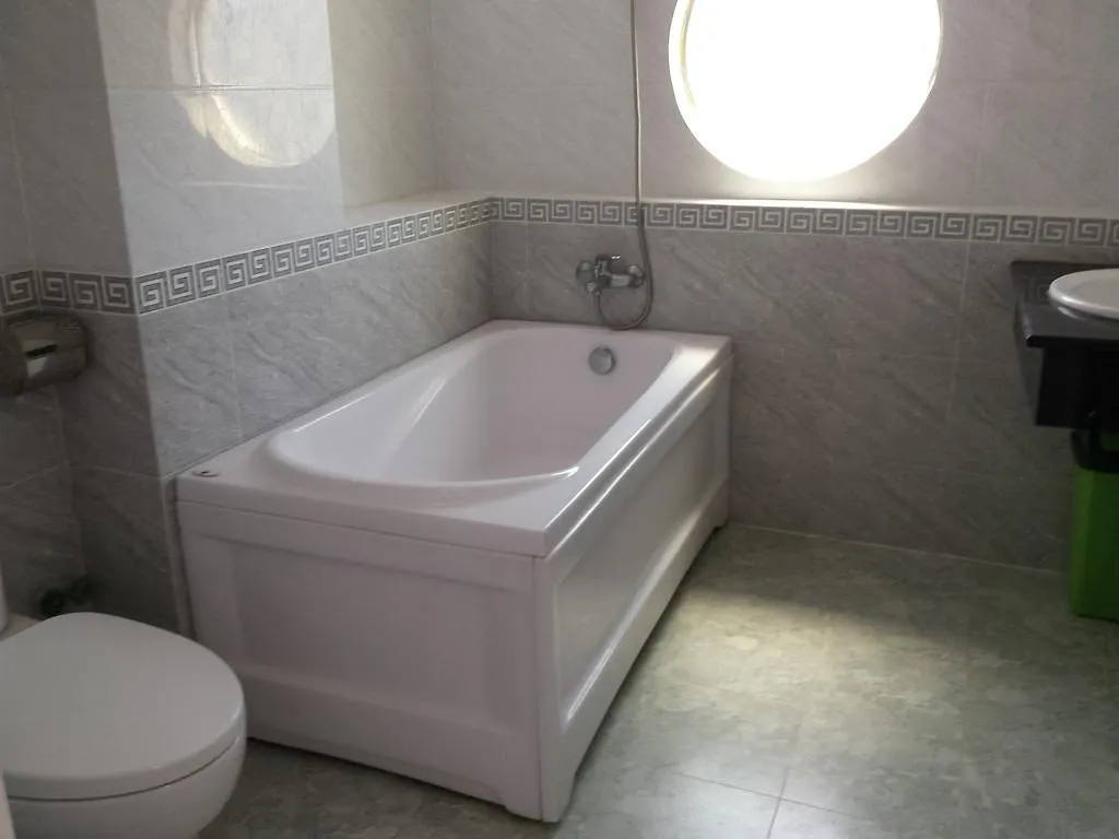 Tuan Vinh Hotel Vung Tau 0*,