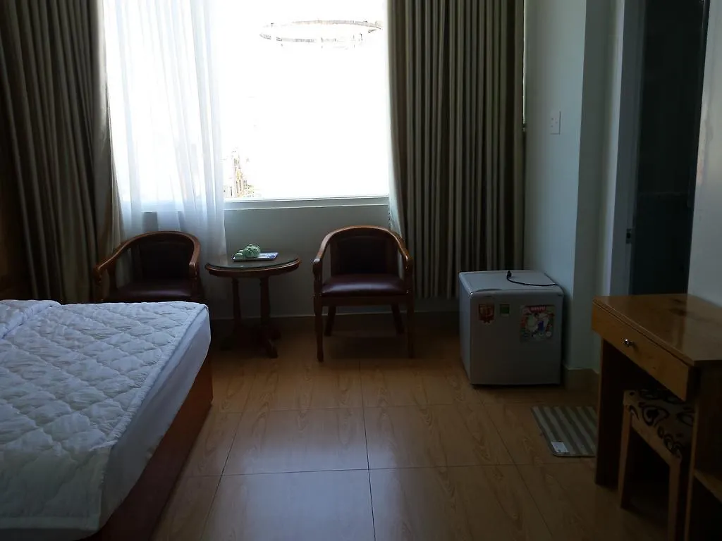 Tuan Vinh Hotel Vũng Tàu