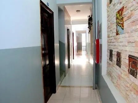 Tuan Vinh Hotel Vũng Tàu