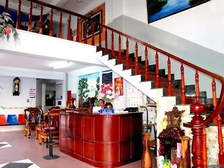 Tuan Vinh Hotel Vũng Tàu 0*,  Vietnam