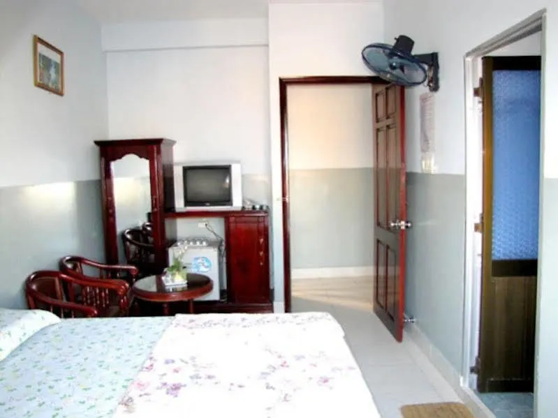 Tuan Vinh Hotel Vũng Tàu