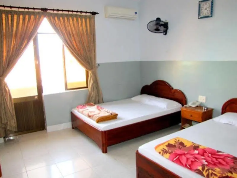 Tuan Vinh Hotel Vũng Tàu