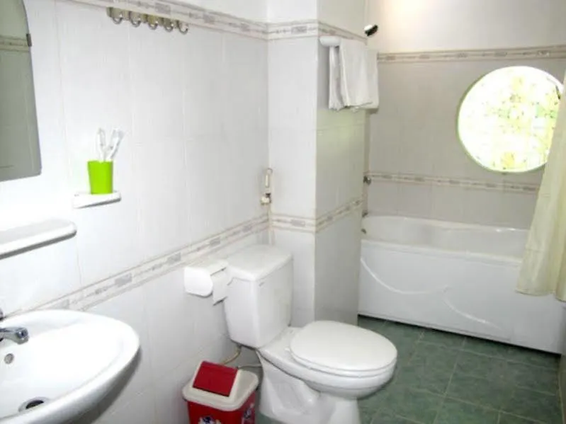 Tuan Vinh Hotel Vũng Tàu